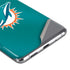 NFL Miami Dolphins Team Jersey Galaxy S20 Plus Skin